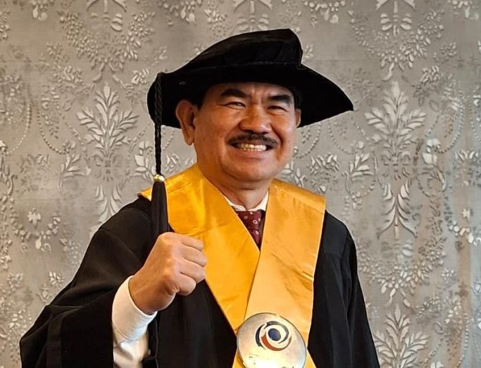 Prinsip Equality Before the Law Ditekankan Pakar Hukum
