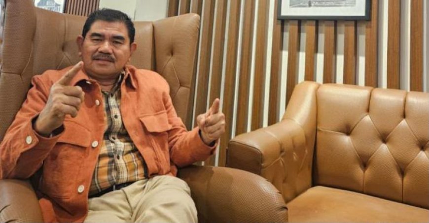 Penegakan Hukum yang Adil Harus Menjunjung Equality Before the Law